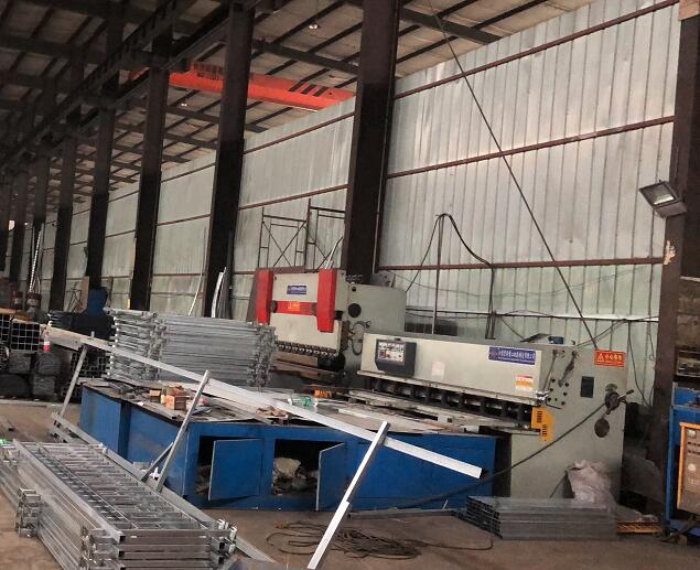 生產(chǎn)車間2